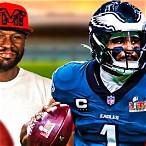 eagles bet